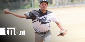 Foto: Corn Island no suelta la cima: invicto en Waspam/TN8