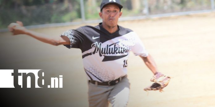 Foto: Corn Island no suelta la cima: invicto en Waspam/TN8