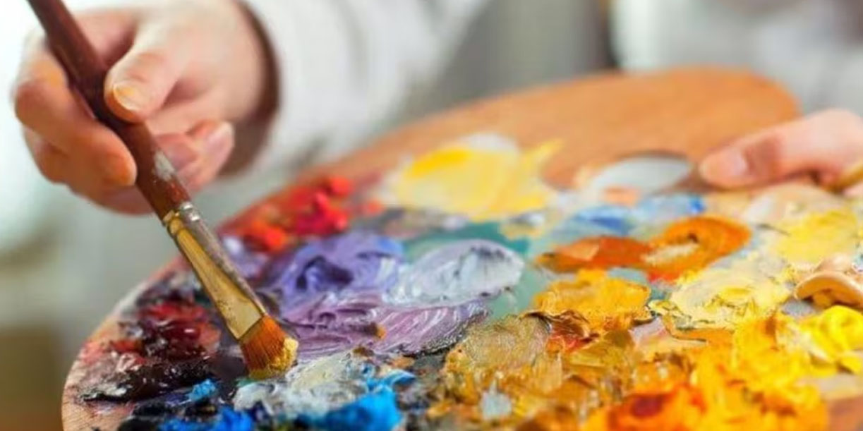 Foto: Día Mundial del Arte/ Cortesía