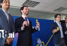 Foto: “Tumoni”, plataforma que promete remesas instantáneas y sin costos /TN8