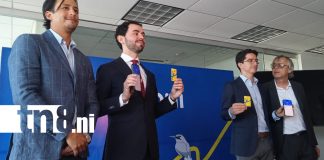 Foto: “Tumoni”, plataforma que promete remesas instantáneas y sin costos /TN8