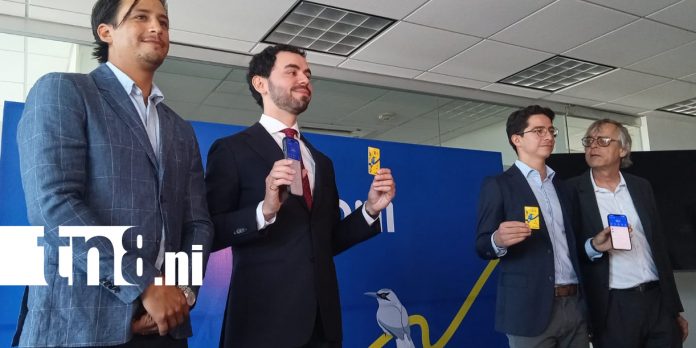 Foto: “Tumoni”, plataforma que promete remesas instantáneas y sin costos /TN8