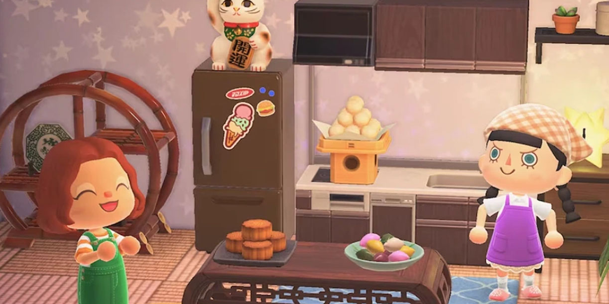 Foto: Animal Crossing celebra 25 años con regalo especial/ Cortesía