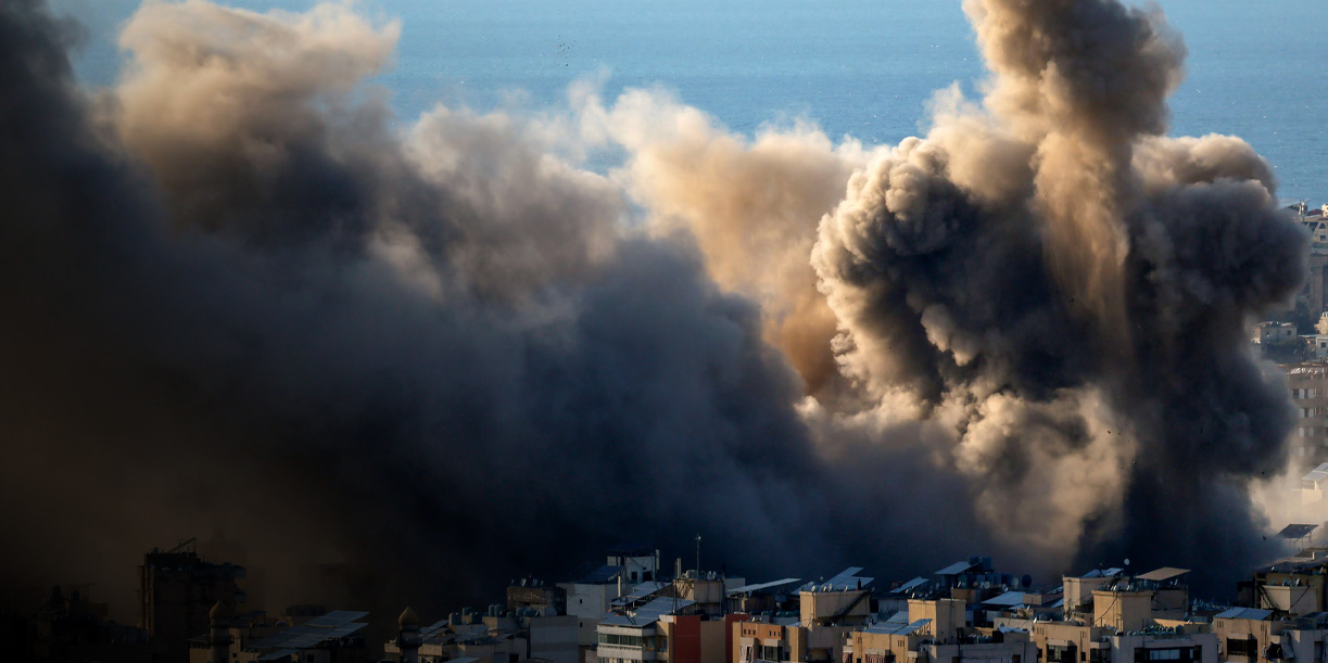 Foto: China lanza alerta global /cortesía