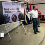 Foto: Tapir en peligro: UNAN-Managua entrena a futuros biólogos/TN8