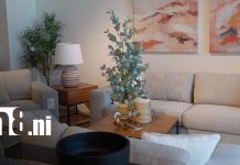 Foto: Ashley Furniture abre una megatienda de muebles en Managua/TN8