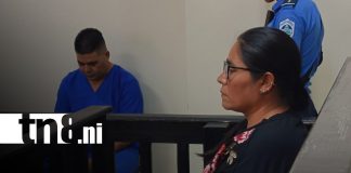 Foto: Culpable por homicidio en Mozonte: el fallo que cerró el caso/TN8