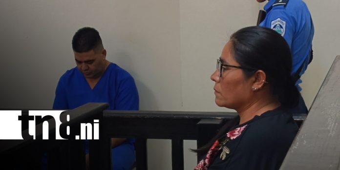 Foto: Culpable por homicidio en Mozonte: el fallo que cerró el caso/TN8