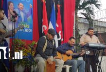 Da inicio caminata histórica en conmemoración del 47 aniversario de los Héroes y Mártires de Veracruz Foto: Caminata conmemora a Héroes y Mártires de Veracruz/TN8