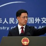 Foto: China respalda tregua entre Líbano e Israel/Cortesía
