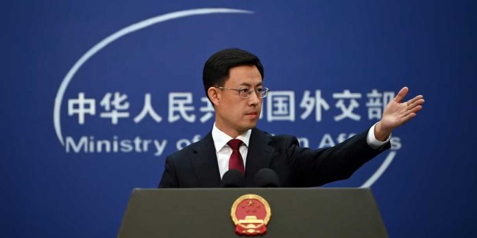 Foto: China respalda tregua entre Líbano e Israel/Cortesía