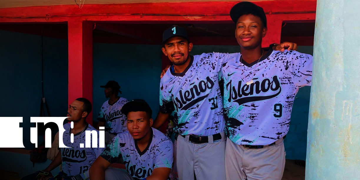Foto: Bluefields y La Cruz de Río Grande avanzan a semifinales en la Serie del Caribe/TN8