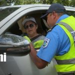 Foto: Seguridad vial reforzada en Chontales por Semana Santa/TN8