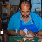 Foto: Masaya lanza certamen nacional para destacar la artesanía de los pueblos de Nicaragua/TN8