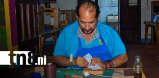 Foto: Masaya lanza certamen nacional para destacar la artesanía de los pueblos de Nicaragua/TN8