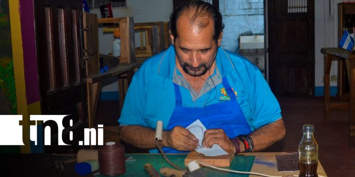 Foto: Masaya lanza certamen nacional para destacar la artesanía de los pueblos de Nicaragua/TN8