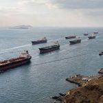 Foto: Irán anuncia nuevo cierre de Ormuz /Cortesía