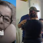 Foto: Adiós a María Cajina tras tragedia vial/ TN8