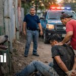 Foto: Perro alerta y frustra robo en Estelí/TN8