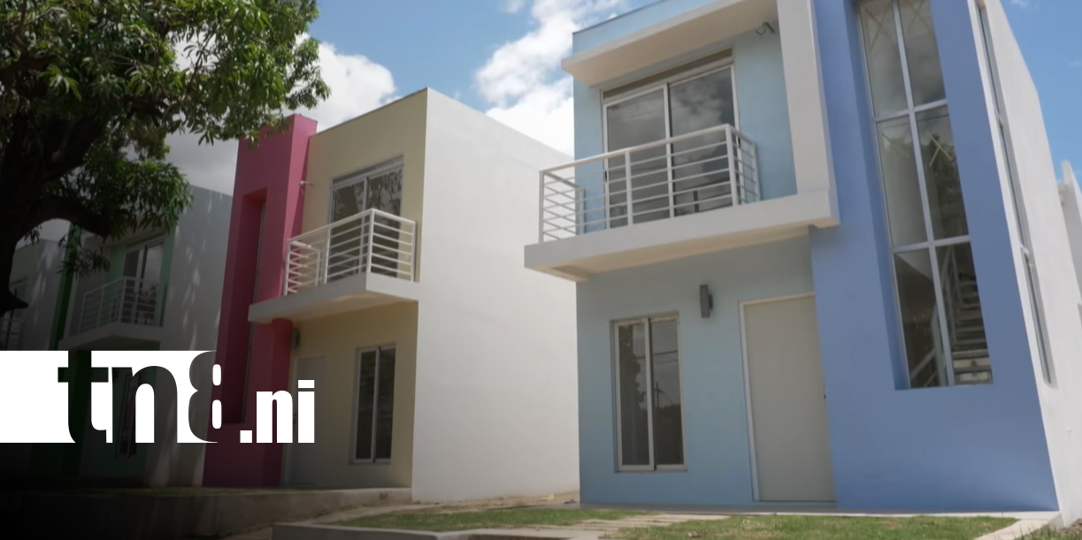 Foto: ¿Y vos ya estás listo? Este 25 y 26 de abril llega la Séptima Feria Nacional de la Vivienda 2026/TN8