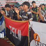 Bilwi reúne el talento juvenil y se convierte en epicentro deportivo del Caribe Norte Foto: Bilwi, epicentro del deporte escolar 2026/ TN8