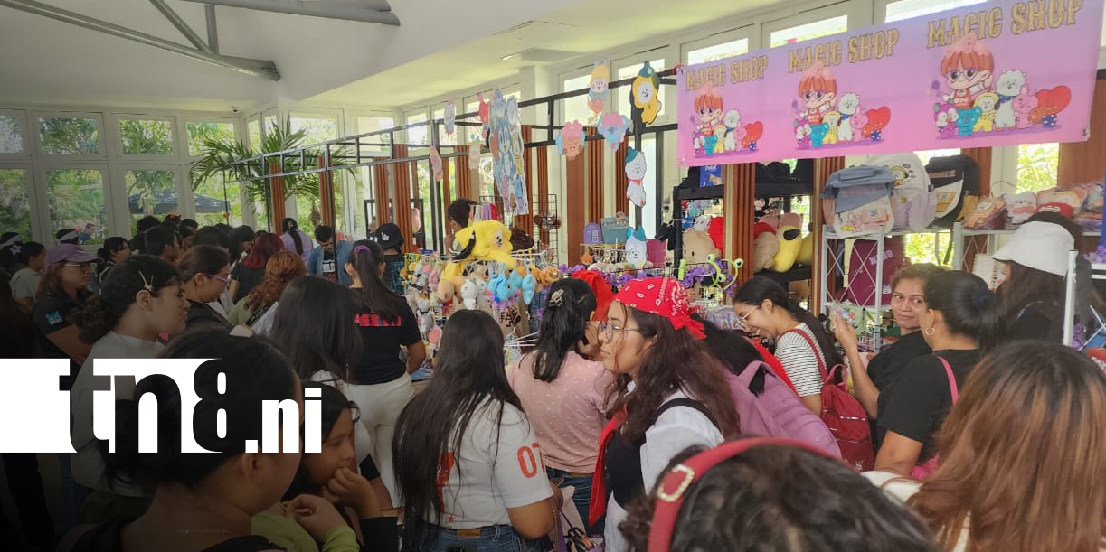 Foto: Army Festa 2026 triunfa en Managua/TN8