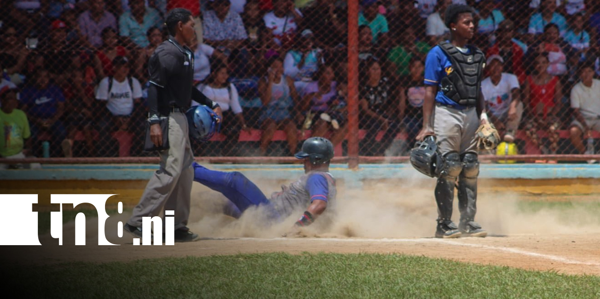 Foto: La Cruz de Río Grande hace historia al coronarse campeón de la 75 Serie del Caribe 2026/TN8