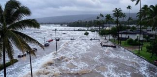 Foto: Sismo de 7,5 en Japón desata advertencia de tsunami /Cortesía