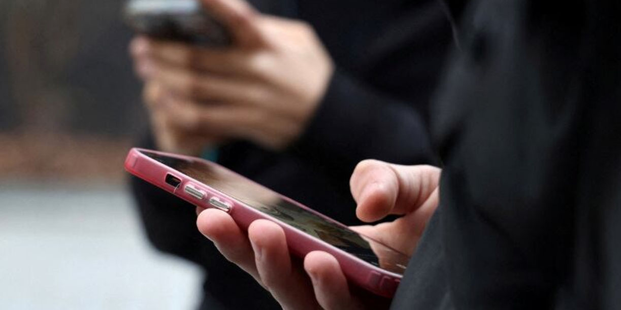 Foto: Redes sociales: adicción que divide sociedades/ Cortesía