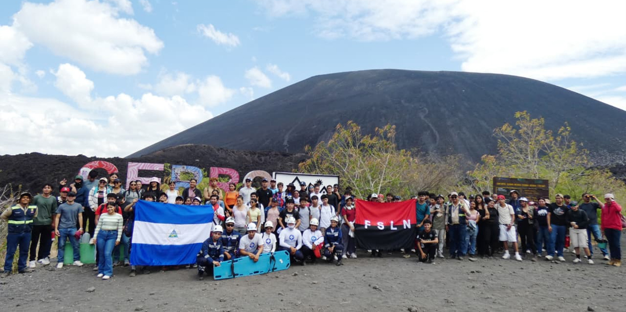 Foto: Lo que debés saber hoy en Nicaragua / TN8