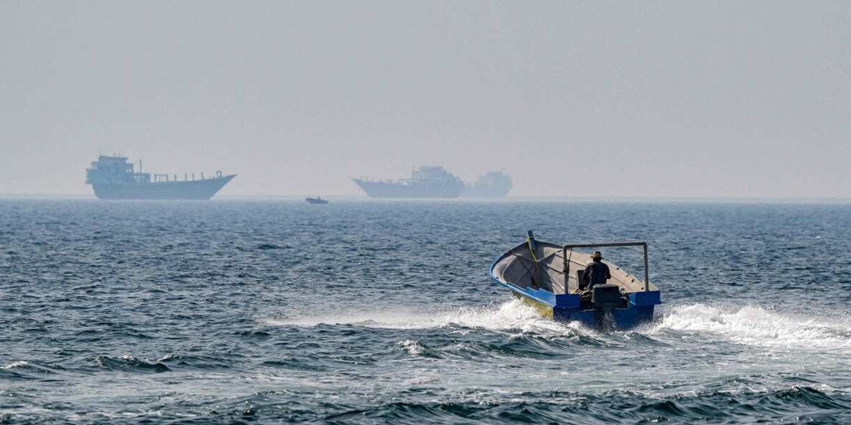 Foto: EE.UU. lleva su ofensiva naval más allá de Oriente Medio /Cortesía