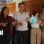 Foto: Centro “El Chele” inaugura nuevo laboratorio/ Cortesía
