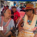 Foto: Mercado Iván Montenegro celebra 45 años como motor de la economía popular/TN8