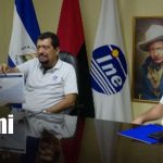 Foto: Nicaragua mantiene combustibles estables/Tn8