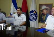 Foto: Nicaragua mantiene combustibles estables/Tn8