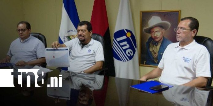 Foto: Nicaragua mantiene combustibles estables/Tn8