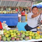 Foto: La Feria del Mar en Corinto reúne a cientos de visitantes/TN8