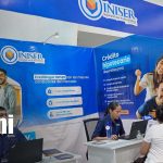Foto: INISER acerca financiamiento en Feria de la Vivienda/ tn8