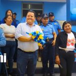 San Fernando estrena mejoras en infraestructura policial para atención ciudadana Foto: San Fernando estrena mejoras en infraestructura policial para atención ciudadana/TN8