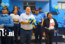 San Fernando estrena mejoras en infraestructura policial para atención ciudadana Foto: San Fernando estrena mejoras en infraestructura policial para atención ciudadana/TN8