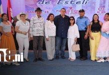 Lanzan circuito creativo «Raíces y Rutas» para impulsar turismo y cultura en Estelí Foto: Lanzan circuito creativo "Raíces y Rutas" para impulsar turismo y cultura en Estelí/TN8