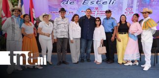Foto: Lanzan circuito creativo "Raíces y Rutas" para impulsar turismo y cultura en Estelí/TN8