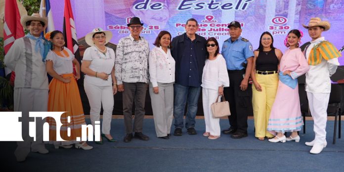 Foto: Lanzan circuito creativo