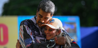 Foto: Tribunal autoriza fondos para defensa de Maduro/Cortesía