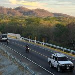 Foto: Nicaragua finaliza tercer tramo de la Costanera del Pacífico/Cortesía