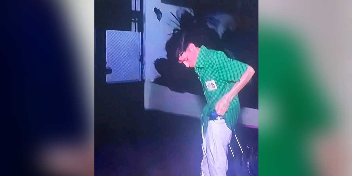 Foto: ¡Explota el reality! La Rubia es eliminada de La Casa de Fraizer/Cortesía