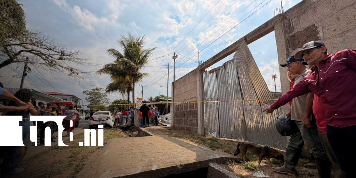 Foto: Accidente en Jalapa termina en prisión preventiva/ TN8
