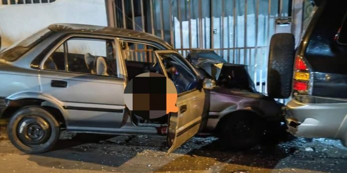Foto: Hombre asesinado en Costa Rica /Cortesía Foto: Hombre asesinado en Costa Rica /Cortesía