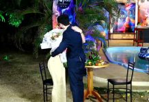 Foto: ¡Compromiso inesperado en la Casa de Frazier!/Cortesía
