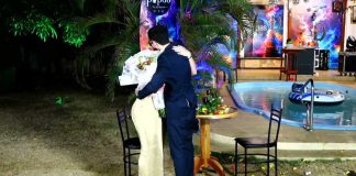 Foto: ¡Compromiso inesperado en la Casa de Frazier!/Cortesía